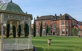 Best Western Plus West Retford Hotel